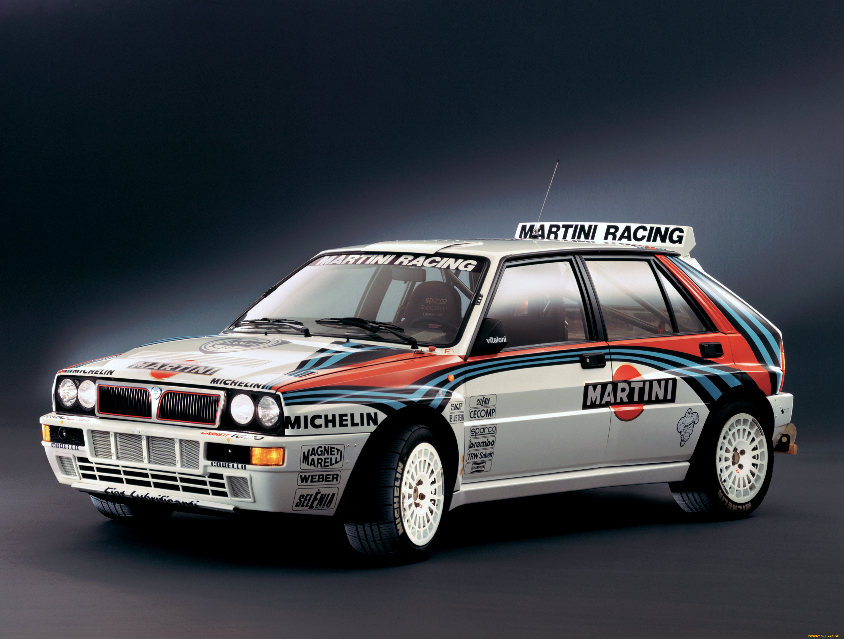 , lancia